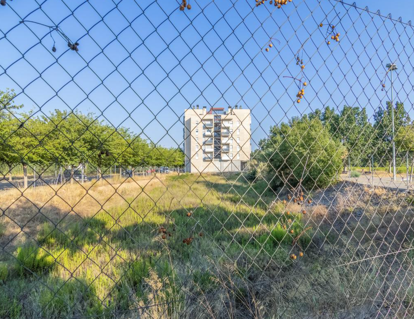 Solar Urbano en Lleida, venta